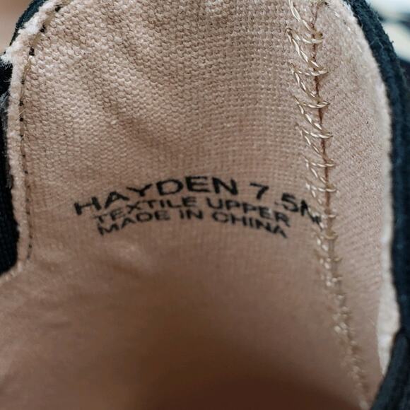 Botkier Hayden Slip-On Sneaker Mule Womens 7.5 Medium NEW - Picture 10 of 12